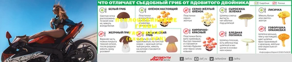 MESCALINE Белоозёрский